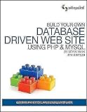 Build Your Own Database Driven Web Site Using PHP & MySQL, 4th Edition