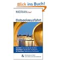 Ostseekreuzfahrt: MERIAN live! - Mit Kartenatlas im Buch und Extra-Karte zum Herausnehmen