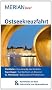 Ostseekreuzfahrt: MERIAN live! - Mit Kartenatlas im Buch und Extra-Karte zum Herausnehmen