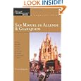 San Miguel De Allende and Guanajuato (Great Destinations Mexico)'