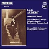 Orchestral Works