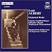 Search : Aubert: Orchestral Works