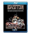 Led Zeppelin - The Song Remains the Same [Blu-ray]