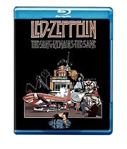 Led Zeppelin - The Song Remains the Same [Blu-ray]