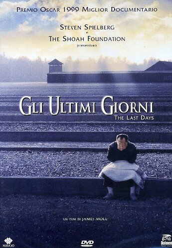 Gli Ultimi Giorni
