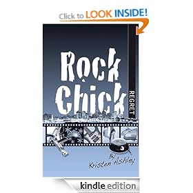 Rock Chick Regret