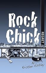 Rock Chick Regret