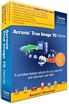 Acronis True Image 10.0 Home [OLD VERSION]