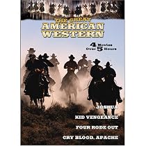 Great American Western V.19, The