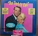 That Touch Of Mink Starring Cary Grant, Doris Day, Gig Young, Audrey Meadows, John Astin, NEW LASER DISC