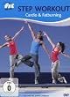 Fit For Fun - Step Workout - Cardio & Fatburning