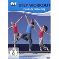 Fit For Fun - Step Workout - Cardio & Fatburning