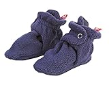 Zutano Unisex-Baby Newborn Cozie Fleece Bootie