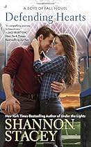 Defending Hearts (A Boys of Fall Novel)