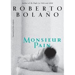 Monsieur Pain