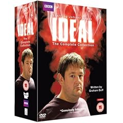 Ideal: Complete Series 1-7 Box Set [DVD]