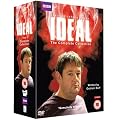 Ideal: Complete Series 1-7 Box Set [DVD]