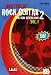 Masters of Rock Guitar 2: The New Generation, Volume 1 with CD (Audio)