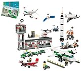 LEGO Space and Airport Set (9335)
