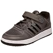 adidas Little Kid/Big Kid Forum LT Basketball Shoe