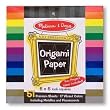 Melissa & Doug Origami Paper (6"x6")