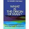 What is the Origin of Man?