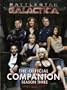 Battlestar Galactica: The Official Companion Season Three