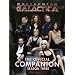 Battlestar Galactica: The Official Companion Season Three