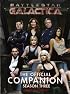 Battlestar Galactica: The Official Companion Season Three (Battlestar Galactica)