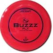 Discraft FLX Buzzz Disc Golf Approach