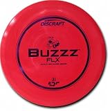Discraft FLX Buzzz Disc Golf Approach
