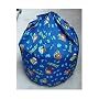 Scooby Doo Mystery Machine Bean Bag (UK mainland only)