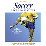 soccer steps to success 3rd edition