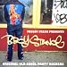Freddy B-B Boy Stance: Original Old Skool Party Rockers