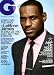 Gq Magazine, February 2009, Lebron James