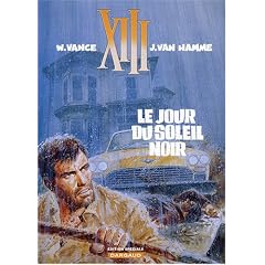 XIII TOME 1 VERSION CANAL+