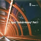 Detroit History, Part 1 von K. Hand