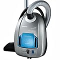 Siemens VSQ4G1432 Bodenstaubsauger Q4.0 silencePower / superSilent / inkl. Hartbodend�se / Compressor Technology