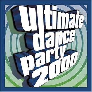 TLC - Ultimate Dance Party 2000