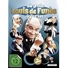 Die gro�e Louis de Fun�s Collection [16 DVDs]