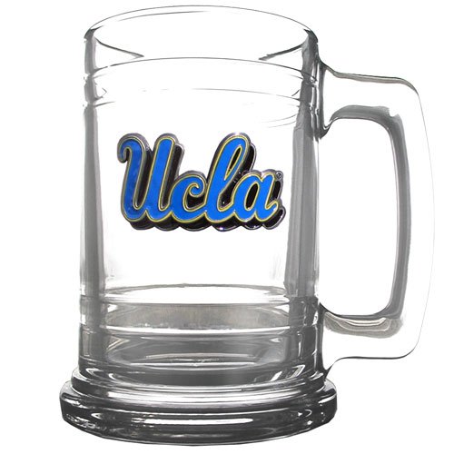 NCAA UCLA Bruins Logo Tankard