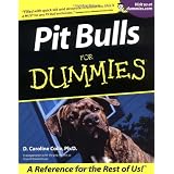 Pit Bulls for Dummies