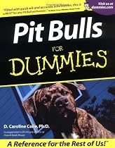 Pit Bulls for Dummies