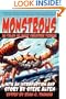 Monstrous: 20 Tales of Giant Creature Terror