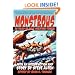 Monstrous: 20 Tales of Giant Creature Terror
