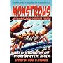 Monstrous: 20 Tales of Giant Creature Terror