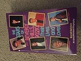 The stars of Beverly Hills, 90210 : their lives and loves : an unauthorized biography