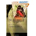 Coriolanus (The New Cambridge Shakespeare)