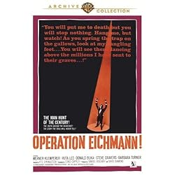 Operation Eichmann