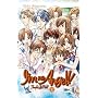 I'm no Angel 08: Tenshi Ja Nai!! Vol. 8